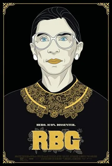 РБГ / RBG (2018) фильм скачать через торрет бесплатно в хорошем качестве
