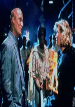 Человек-схема (1990) скачать торрент файл Человек-схема (1990) фильм скачать торрент файл