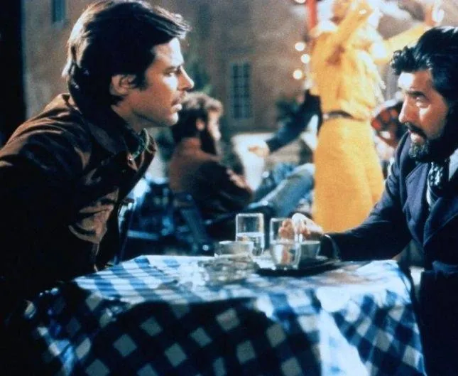 Короткая ночь стеклянных кукол (1971) скачать торрент бесплатно Короткая ночь стеклянных кукол (1971) фильм скачать торрент бесплатно