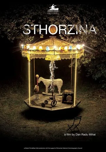 Разруха / Sthorzina (2014) фильм скачать через торрет бесплатно в хорошем качестве
