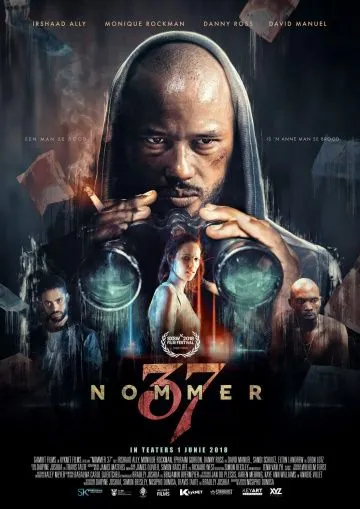 Номер 37 / Nommer 37 (2018) фильм скачать через торрет бесплатно в хорошем качестве