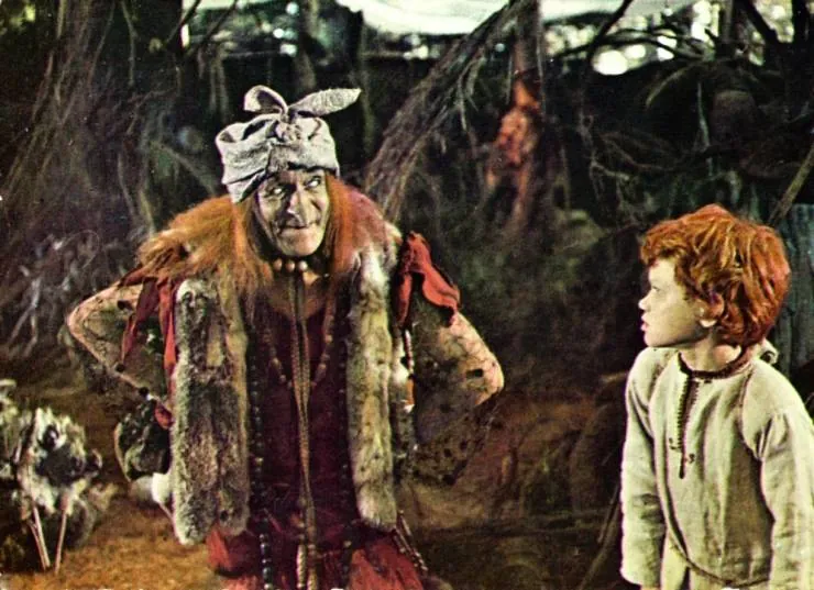 Золотые рога (1972) скачать торрент файл Золотые рога (1972) фильм скачать торрент файл