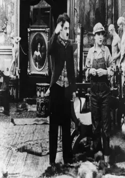 За кулисами кино (1916) в хорошем качестве скачать торрент файл За кулисами кино (1916) фильм в хорошем качестве скачать торрент файл