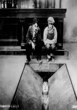 За кулисами кино (1916) скачать торрент файл За кулисами кино (1916) фильм скачать торрент файл