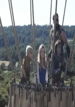 Капитан Гром и Святой Грааль (2011) скачать торрент файл Капитан Гром и Святой Грааль (2011) фильм скачать торрент файл