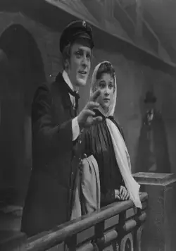 Белые ночи (1959) скачать торрент бесплатно Белые ночи (1959) фильм скачать торрент бесплатно