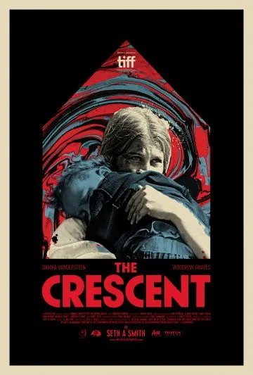 Серп / The Crescent (2017) фильм скачать через торрет бесплатно в хорошем качестве