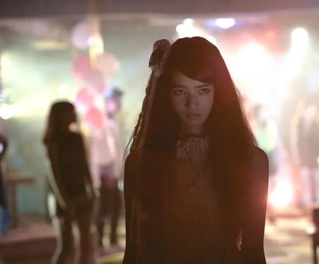 Жажда (2014) скачать торрент бесплатно Жажда (2014) фильм скачать торрент бесплатно