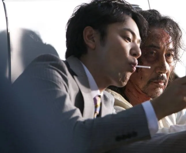 Жажда (2014) скачать торрент файл Жажда (2014) фильм скачать торрент файл