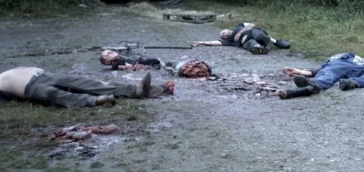 Выродки (2011) в хорошем качестве скачать торрент файл Выродки (2011) фильм в хорошем качестве скачать торрент файл