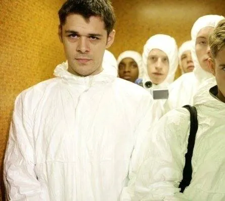 Потому что мы банда (2008) в хорошем качестве скачать торрент файл Потому что мы банда (2008) фильм в хорошем качестве скачать торрент файл