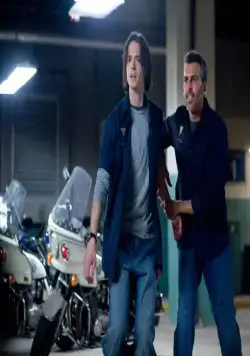 Гибрид (2010) скачать торрент бесплатно Гибрид (2010) фильм скачать торрент бесплатно