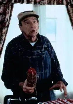 Старые ворчуны разбушевались (1995) скачать торрент бесплатно Старые ворчуны разбушевались (1995) фильм скачать торрент бесплатно