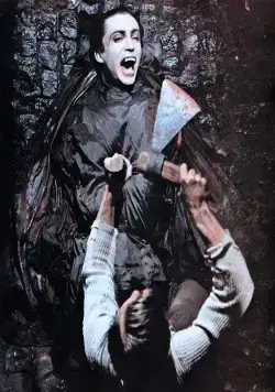 Кровь для Дракулы (1974) в хорошем качестве скачать торрент файл Кровь для Дракулы (1974) фильм в хорошем качестве скачать торрент файл