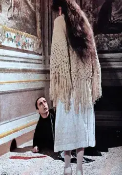 Кровь для Дракулы (1974) скачать торрент бесплатно Кровь для Дракулы (1974) фильм скачать торрент бесплатно