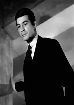 Цепная реакция (1963) скачать торрент файл Цепная реакция (1963) фильм скачать торрент файл