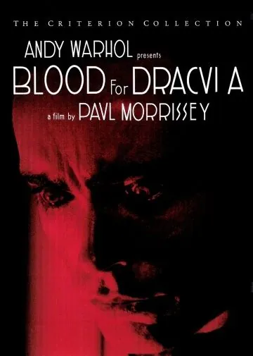 Кровь для Дракулы / Blood for Dracula (1974) фильм скачать через торрет бесплатно в хорошем качестве