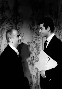 Цепная реакция (1963) скачать торрент бесплатно Цепная реакция (1963) фильм скачать торрент бесплатно