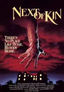 Ближайший родственник / Next of Kin (1982) фильм скачать через торрет бесплатно в хорошем качестве