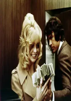 Доллары (1971) скачать торрент файл Доллары (1971) фильм скачать торрент файл