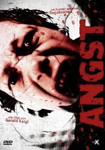 Страх / Angst (1983) фильм скачать через торрет бесплатно в хорошем качестве