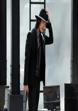 Люпен III (2014) в хорошем качестве скачать торрент файл Люпен III (2014) фильм в хорошем качестве скачать торрент файл