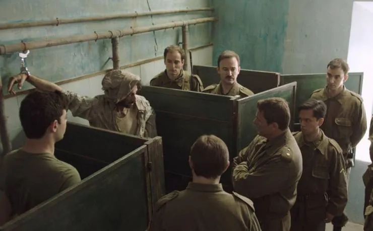 Ночь длиной в 12 лет (2018) скачать торрент файл Ночь длиной в 12 лет (2018) фильм скачать торрент файл