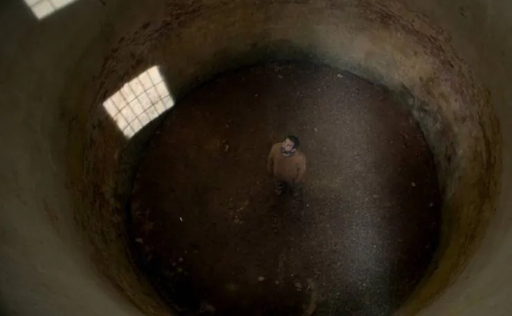 Ночь длиной в 12 лет (2018) в хорошем качестве скачать торрент файл Ночь длиной в 12 лет (2018) фильм в хорошем качестве скачать торрент файл