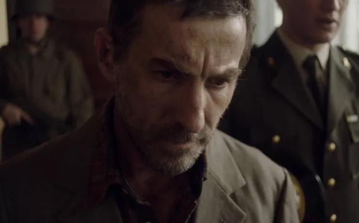 Ночь длиной в 12 лет (2018) скачать торрент бесплатно Ночь длиной в 12 лет (2018) фильм скачать торрент бесплатно