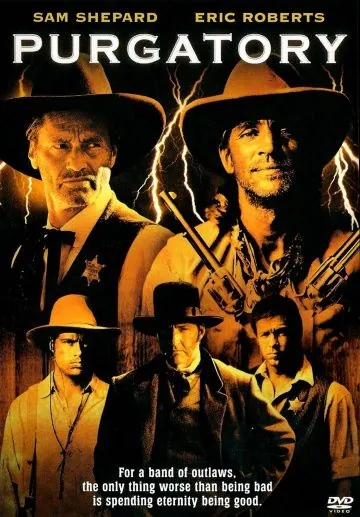 Чистилище / Purgatory (1999) фильм скачать через торрет бесплатно в хорошем качестве