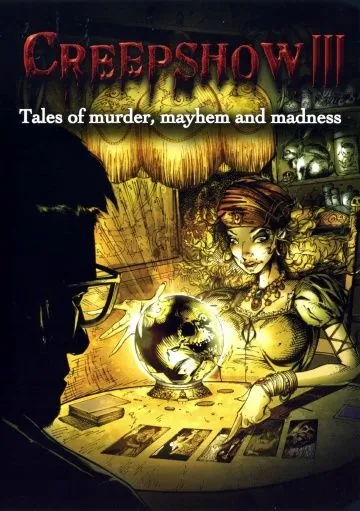 Калейдоскоп ужасов 3 / Creepshow 3 (2006) фильм скачать через торрет бесплатно в хорошем качестве