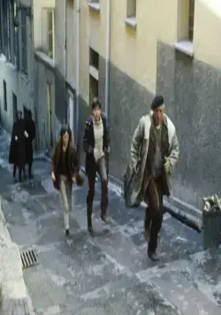 Переход (1979) в хорошем качестве скачать торрент файл Переход (1979) фильм в хорошем качестве скачать торрент файл