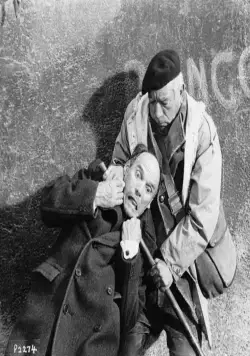 Переход (1979) скачать торрент бесплатно Переход (1979) фильм скачать торрент бесплатно