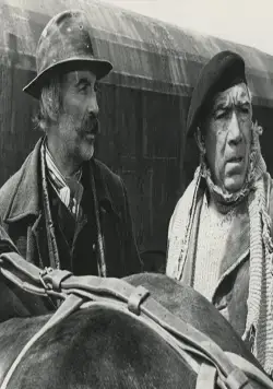 Переход (1979) скачать торрент файл Переход (1979) фильм скачать торрент файл