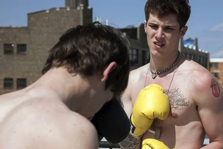 Чумовой (2015) скачать торрент бесплатно Чумовой (2015) фильм скачать торрент бесплатно