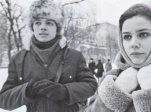 Валентин и Валентина (1985) скачать торрент файл Валентин и Валентина (1985) фильм скачать торрент файл