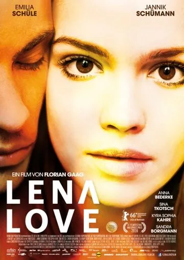 Любовь Лены / LenaLove (2016) фильм скачать через торрет бесплатно в хорошем качестве