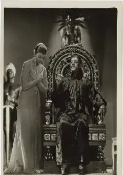 Маска Фу Манчу (1932) скачать торрент файл Маска Фу Манчу (1932) фильм скачать торрент файл