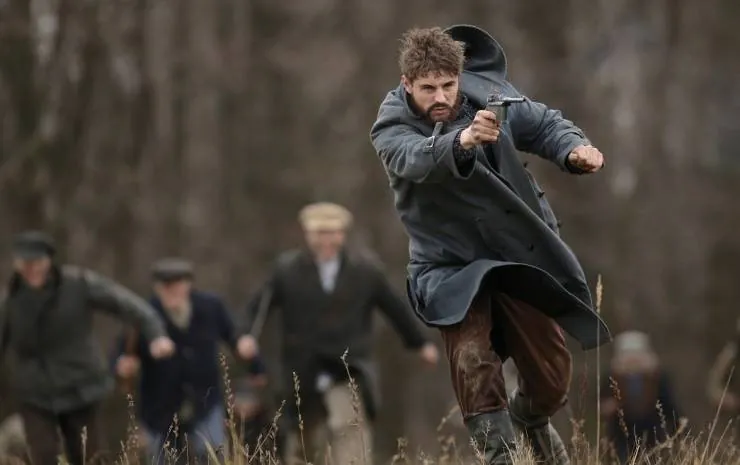 Урожай дьявола (2017) скачать торрент файл Урожай дьявола (2017) фильм скачать торрент файл