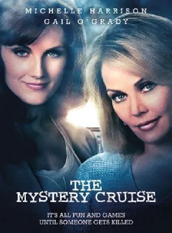 Таинственный круиз / The Mystery Cruise (2013) фильм скачать через торрет бесплатно в хорошем качестве