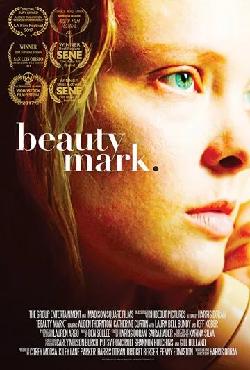 Родинка / Beauty Mark (2017) фильм скачать через торрет бесплатно в хорошем качестве