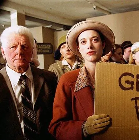 Из пепла (2003) скачать торрент бесплатно Из пепла (2003) фильм скачать торрент бесплатно