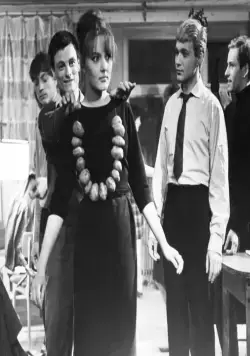 Мне двадцать лет (1964) 1 сезон 1-1,2 серия скачать торрент бесплатно Мне двадцать лет (1964) фильм 1-1,2 серию 1 сезона скачать торрент бесплатно