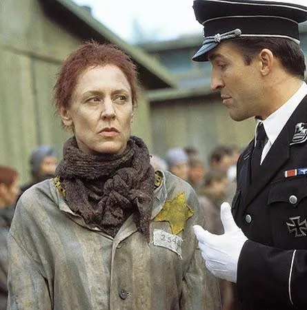 Из пепла (2003) скачать торрент файл Из пепла (2003) фильм скачать торрент файл