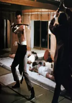 Якудза (1974) скачать торрент файл Якудза (1974) фильм скачать торрент файл