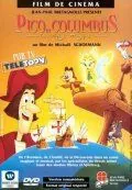 Волшебное путешествие / Die Abenteuer von Pico und Columbus (1992) мультфильм скачать через торрет бесплатно в хорошем качестве