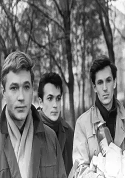 Мне двадцать лет (1964) 1 сезон 1-1,2 серия скачать торрент файл Мне двадцать лет (1964) фильм 1-1,2 серию 1 сезона скачать торрент файл