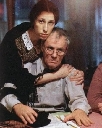 Похороны Сталина (1990) скачать торрент файл Похороны Сталина (1990) фильм скачать торрент файл