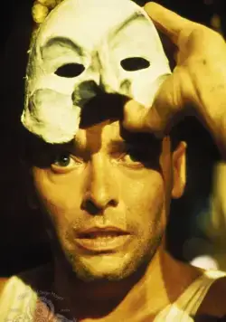 Опасная игра (1987) скачать торрент файл Опасная игра (1987) фильм скачать торрент файл