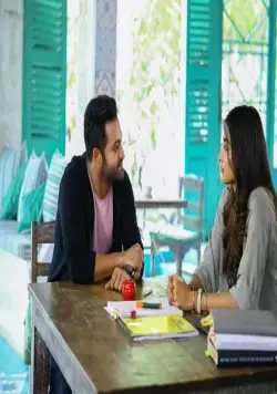 Аравинда вместе с Рагхавой (2018) скачать торрент файл Аравинда вместе с Рагхавой (2018) фильм скачать торрент файл